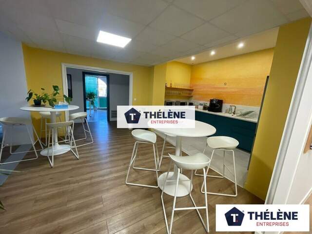 BUREAUX à LOUER — photo du bien