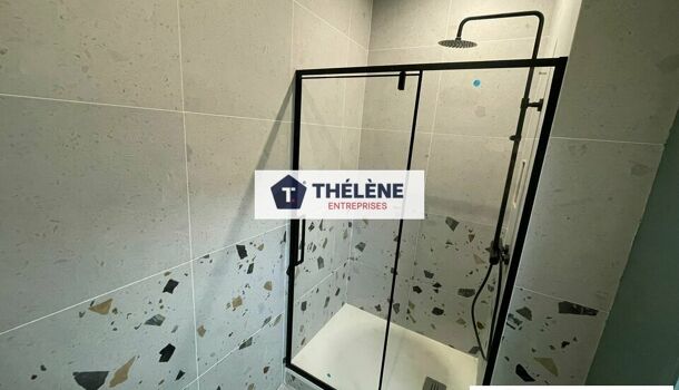 Bureau  à louer Montpellier 34000