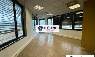 Bureau  333 m² à louer à Montpellier (34000)