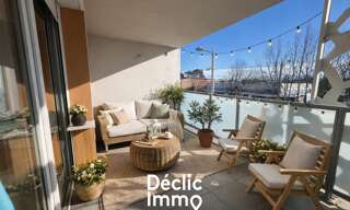 Appartement 2 Pièces 50 m² à vendre à Castelnau-le-Lez (34170)