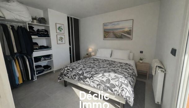 Appartement 2 pièces  à vendre Castelnau-le-Lez 34170