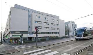 Appartement 1 Pièce 19 m² à vendre à Nancy (54000)