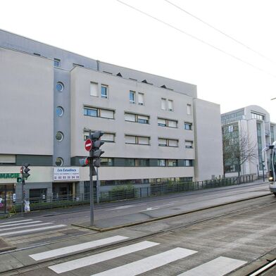 Appartement 1 pièces 49900 €