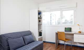Appartement 1 Pièce 19 m² à vendre à Nancy (54000)