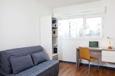 Appartement 1 pièces 46500 €