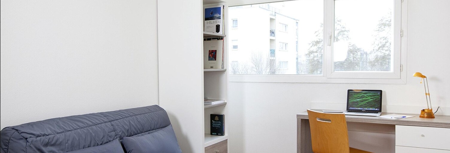 Appartement 1 Pièce 19 m² à vendre à Nancy (54000)