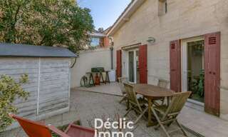 Maison 4 Pièces 107 m² à vendre à Bordeaux (33100)