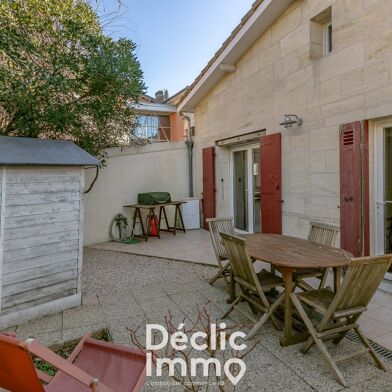 Maison 4 pièces 499200 €