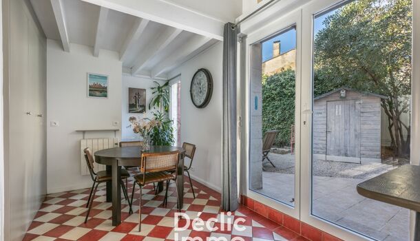 Villa / Maison 4 pièces  à vendre Bordeaux 33100