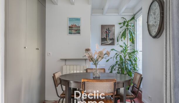 Villa / Maison 4 pièces  à vendre Bordeaux 33100