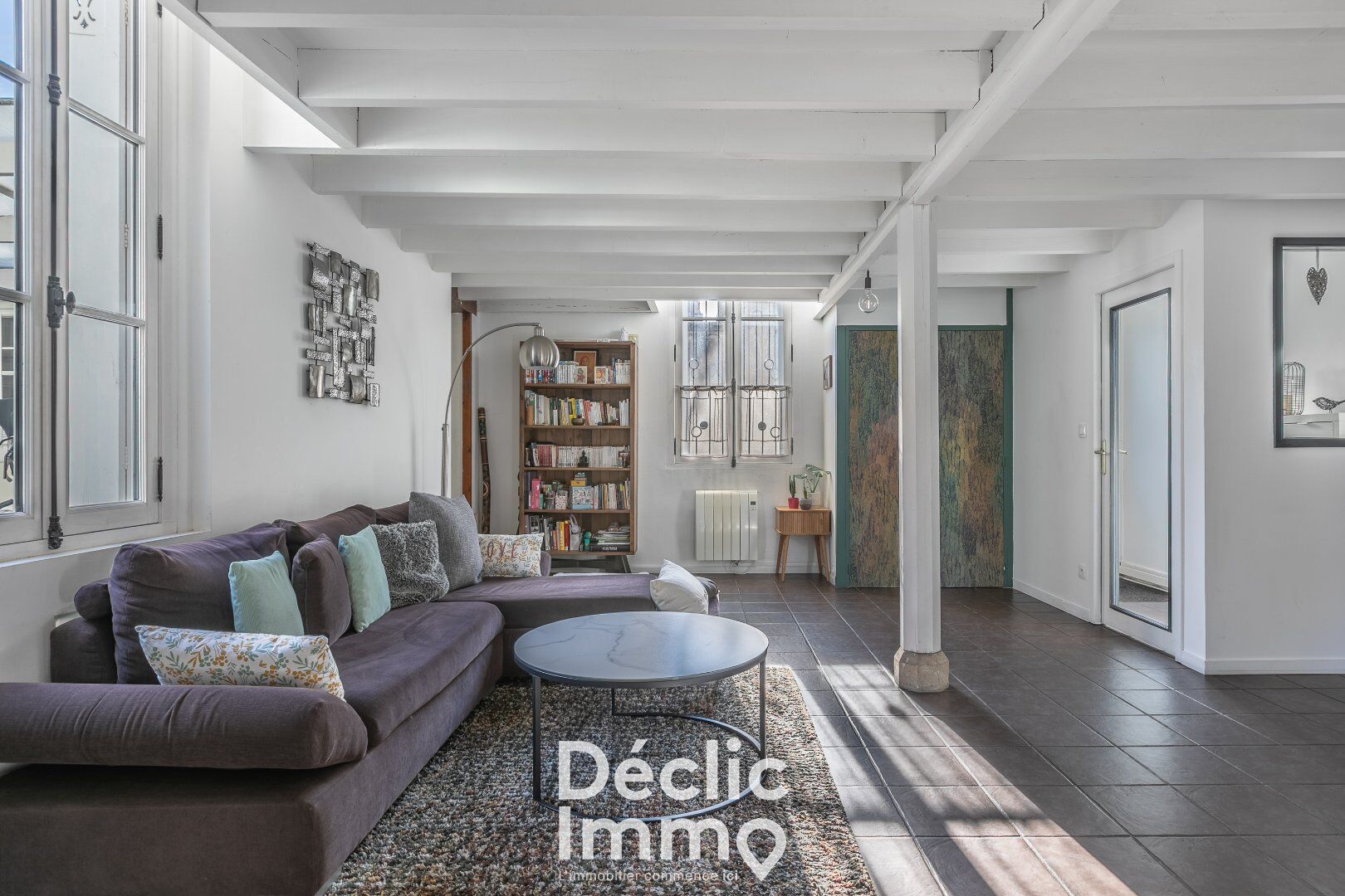 Villa / Maison  T4 à vendre Bordeaux 33100