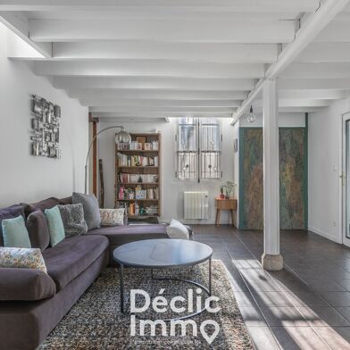 Maison 4 pièces 475000 €
