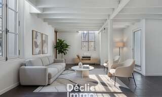 Maison 4 Pièces 107 m² à vendre à Bordeaux (33100)