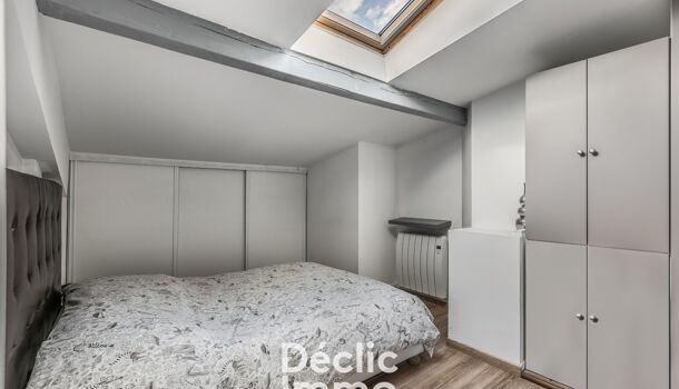 Villa / Maison 4 pièces  à vendre Bordeaux 33100