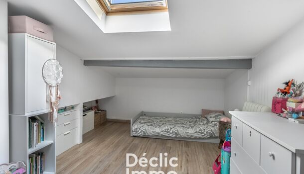 Villa / Maison 4 pièces  à vendre Bordeaux 33100