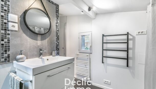 Villa / Maison 4 pièces  à vendre Bordeaux 33100