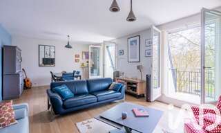 Appartement 5 Pièces 96 m² à vendre à Versailles (78000)
