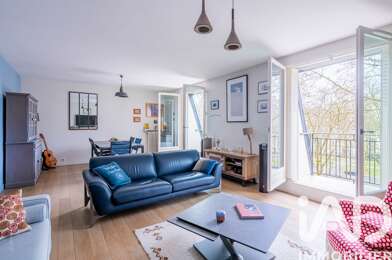 Appartement 5 pièces 720000 €