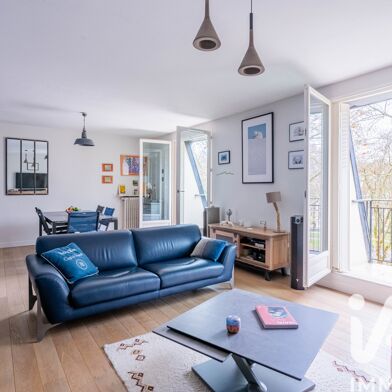 Appartement 5 pièces 720000 €