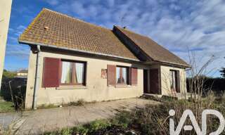 Maison 8 Pièces 160 m² à vendre à Isigny-sur-Mer (14230)