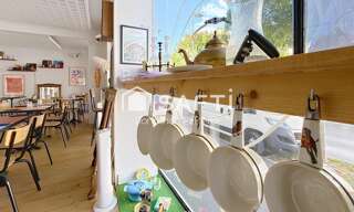 Commerce  76 m² à vendre à Reims (51100)