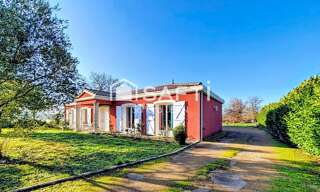 Maison 6 Pièces 166 m² à vendre à Giroussens (81500)