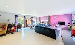 Maison 6 Pièces 166 m² à vendre à Giroussens (81500)