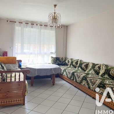 Appartement 4 pièces 80000 €
