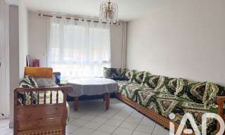 Appartement 4 Pièces 90 m² à vendre à Valence (26000)