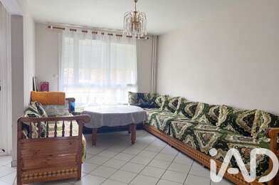 Appartement 4 pièces 80000 €