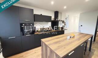 Maison 8 Pièces 170 m² à vendre à Berviller-en-Moselle (57550)