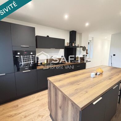 Maison 8 pièces 189900 €