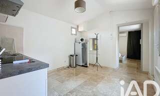 Maison 2 Pièces 26 m² à vendre à Saint-Hilaire-de-Beauvoir (34160)