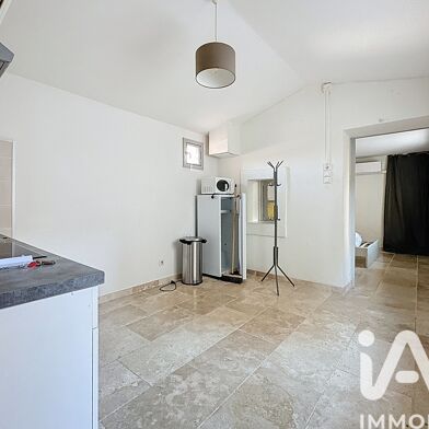 Maison 2 pièces 97800 €