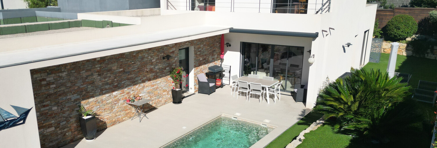 Appartement 4 Pièces 110 m² à vendre à Saint-Raphaël (83700)