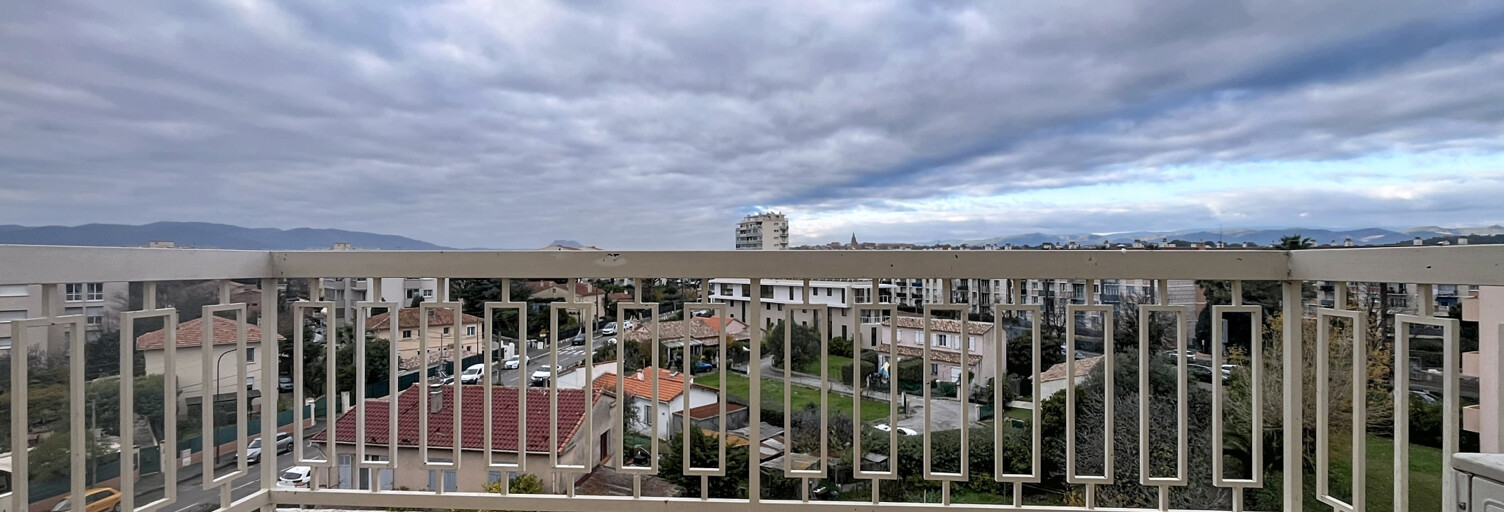 Appartement 2 Pièces 28 m² à vendre à Fréjus (83600)