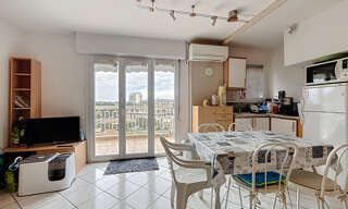 Appartement 2 Pièces 28 m² à vendre à Fréjus (83600)