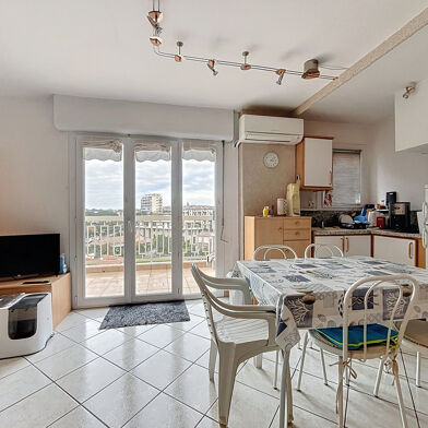 Appartement 2 pièces 199000 €