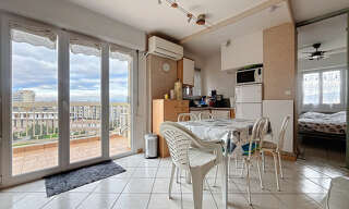 Appartement 2 Pièces 28 m² à vendre à Fréjus (83600)