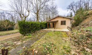 Maison 3 Pièces 57 m² à vendre à Châtillon (69380)