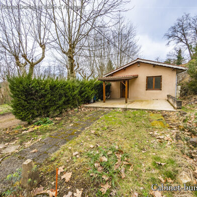 Maison 3 pièces 225000 €