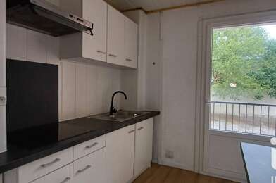 Appartement 4 pièces 49000 €