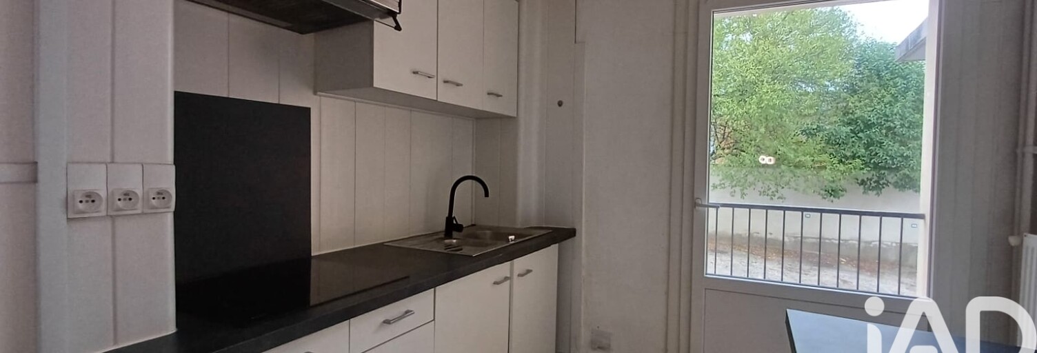 Appartement 4 Pièces 67 m² à vendre à Marmande (47200)