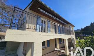 Maison 5 Pièces 158 m² à vendre à Chomérac (07210)