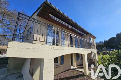 Maison 5 pièces 274000 €