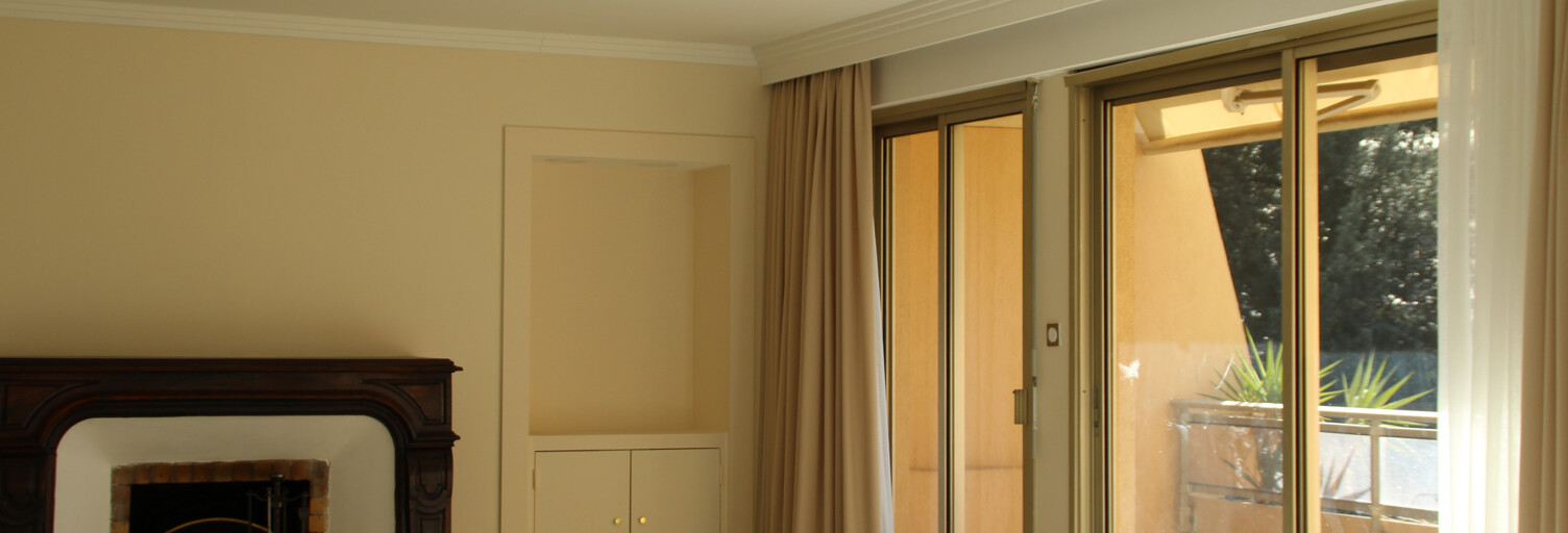 Appartement 4 Pièces 154 m² à vendre à Nice (06100)