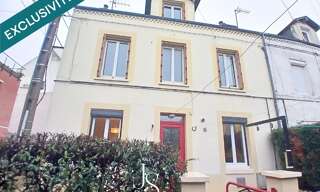 Maison 4 Pièces 59 m² à vendre à Le Havre (76620)
