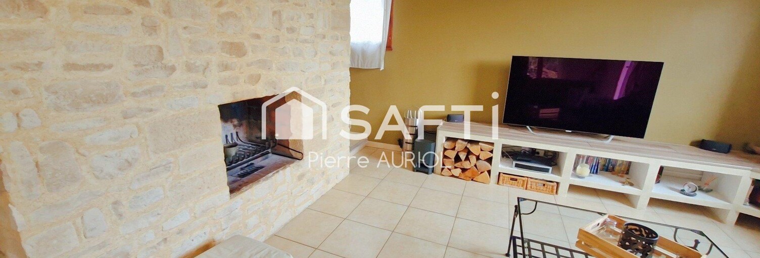 Maison 5 Pièces 155 m² à vendre à Rians (83560)