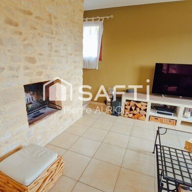 Maison 5 pièces 490000 €