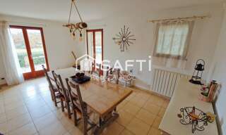 Maison 5 Pièces 155 m² à vendre à Rians (83560)